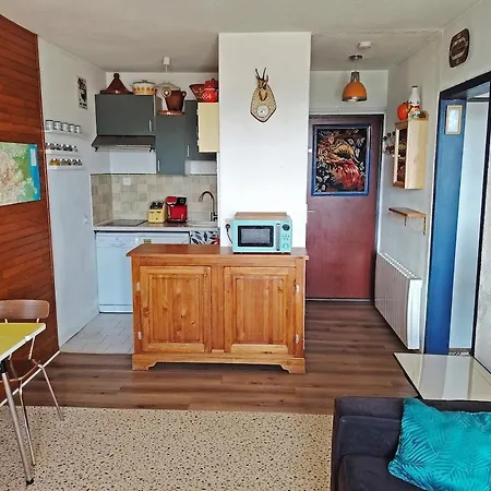 Edelview * Les Angles (Pyrenees-Orientales)