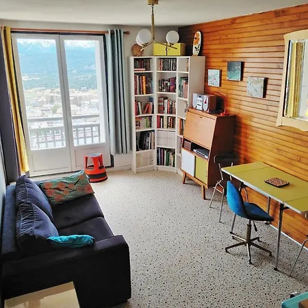 Edelview * Les Angles (Pyrenees-Orientales)