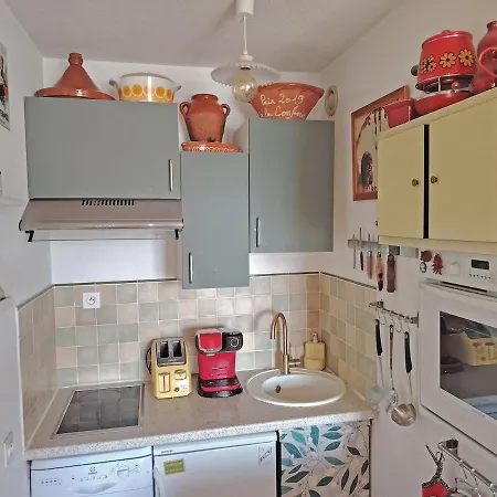 Edelview * Les Angles (Pyrenees-Orientales)