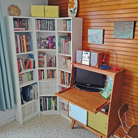 Edelview Les Angles (Pyrenees-Orientales)