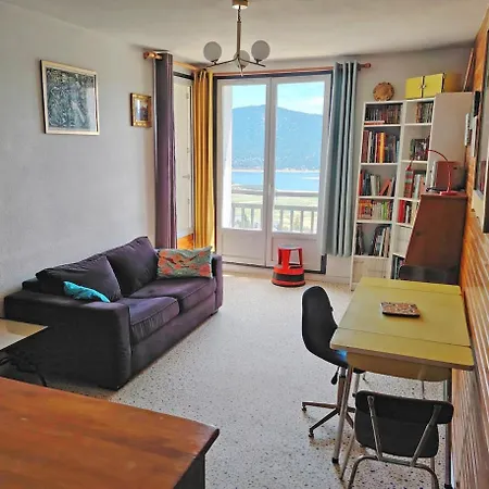 Appartement Edelview Les Angles (Pyrenees-Orientales)